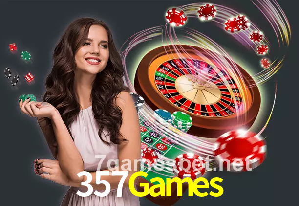 vivo no cassino 357Games