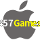 Aplicativo 357Games para iOS
