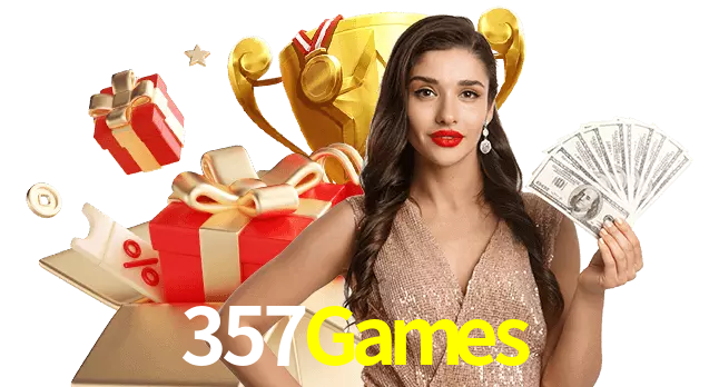 Jogue com dealers reais no 357Games!