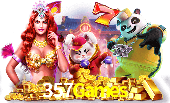 jogue em caça-níqueis ricos na 357Games